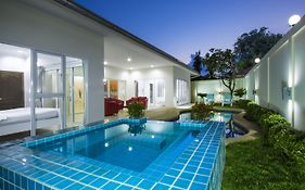 Tortuga Villas Pattaya